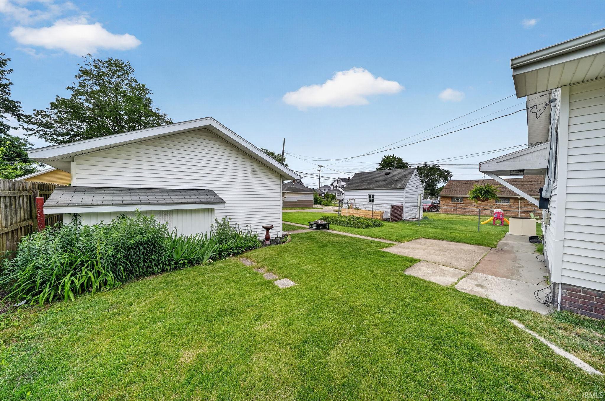 201 Miami Club Drive Mishawaka IN 46544