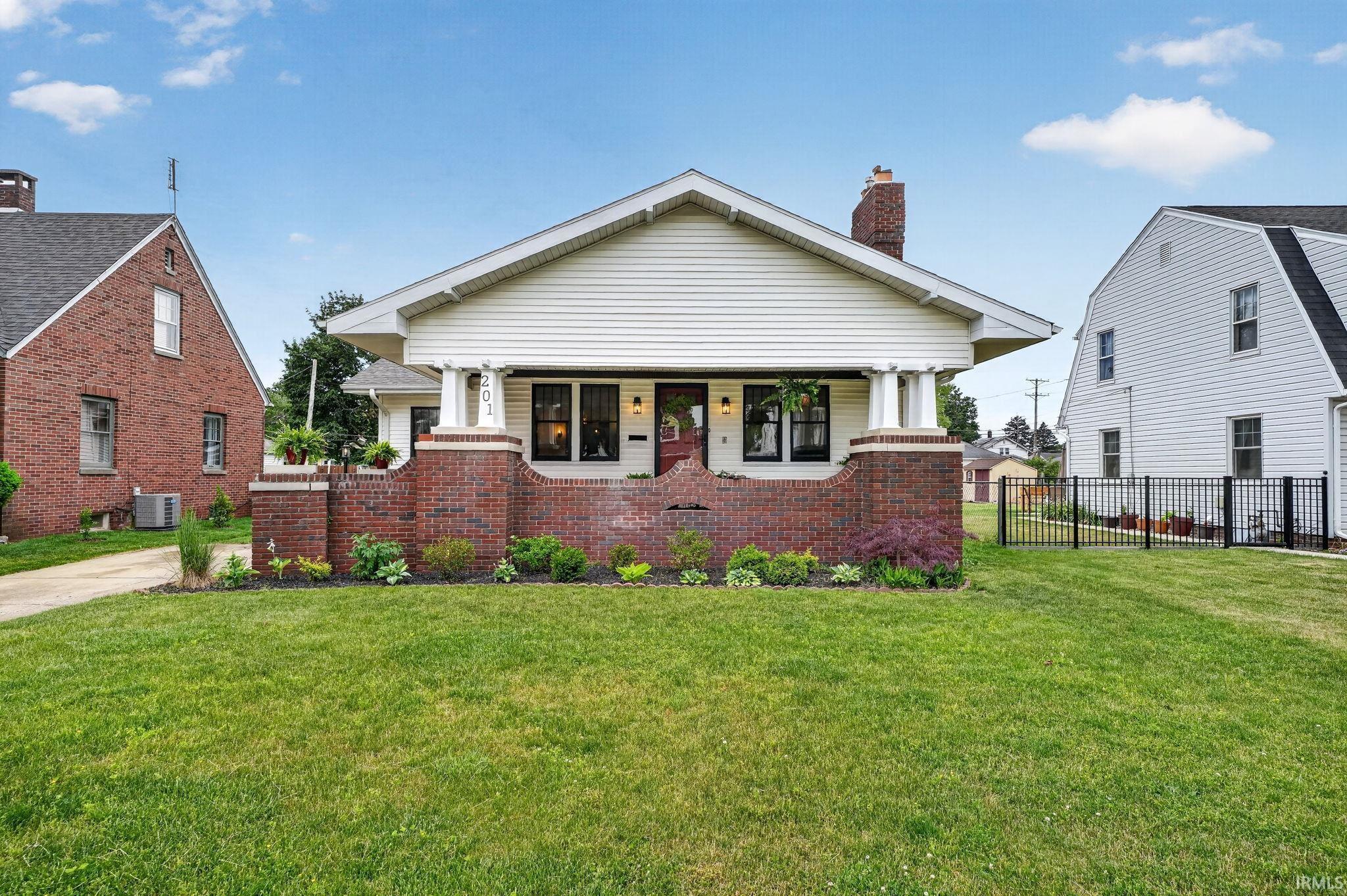 201 Miami Club Drive Mishawaka IN 46544