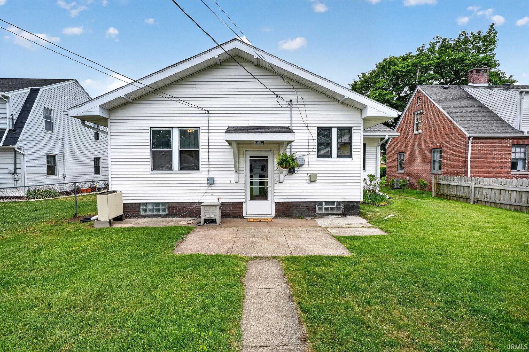 201 Miami Club Drive Mishawaka IN 46544