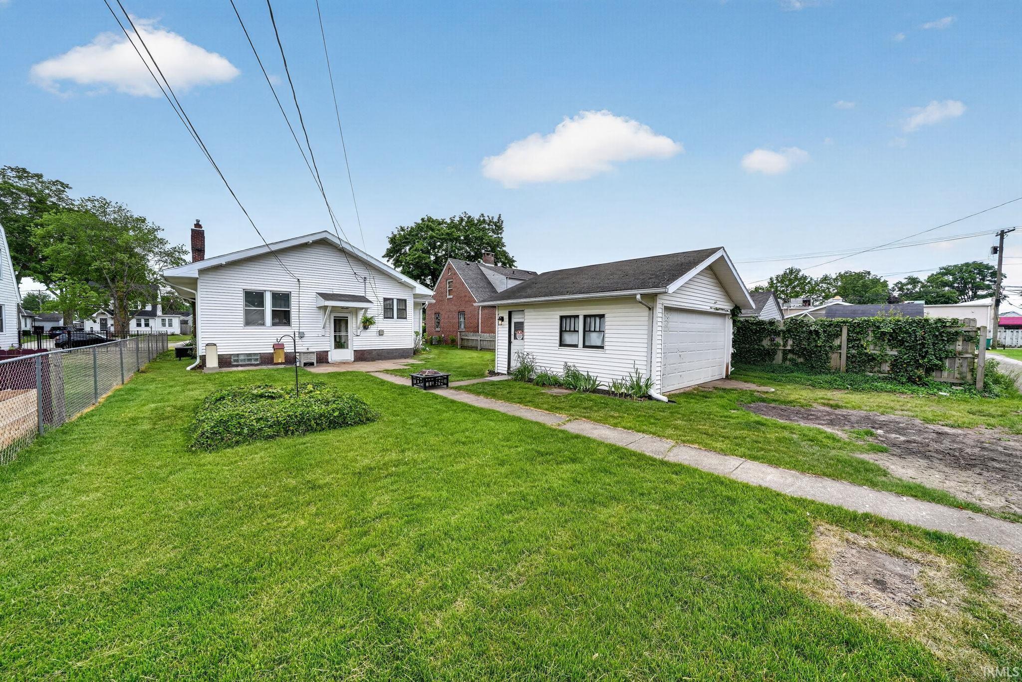 201 Miami Club Drive Mishawaka IN 46544