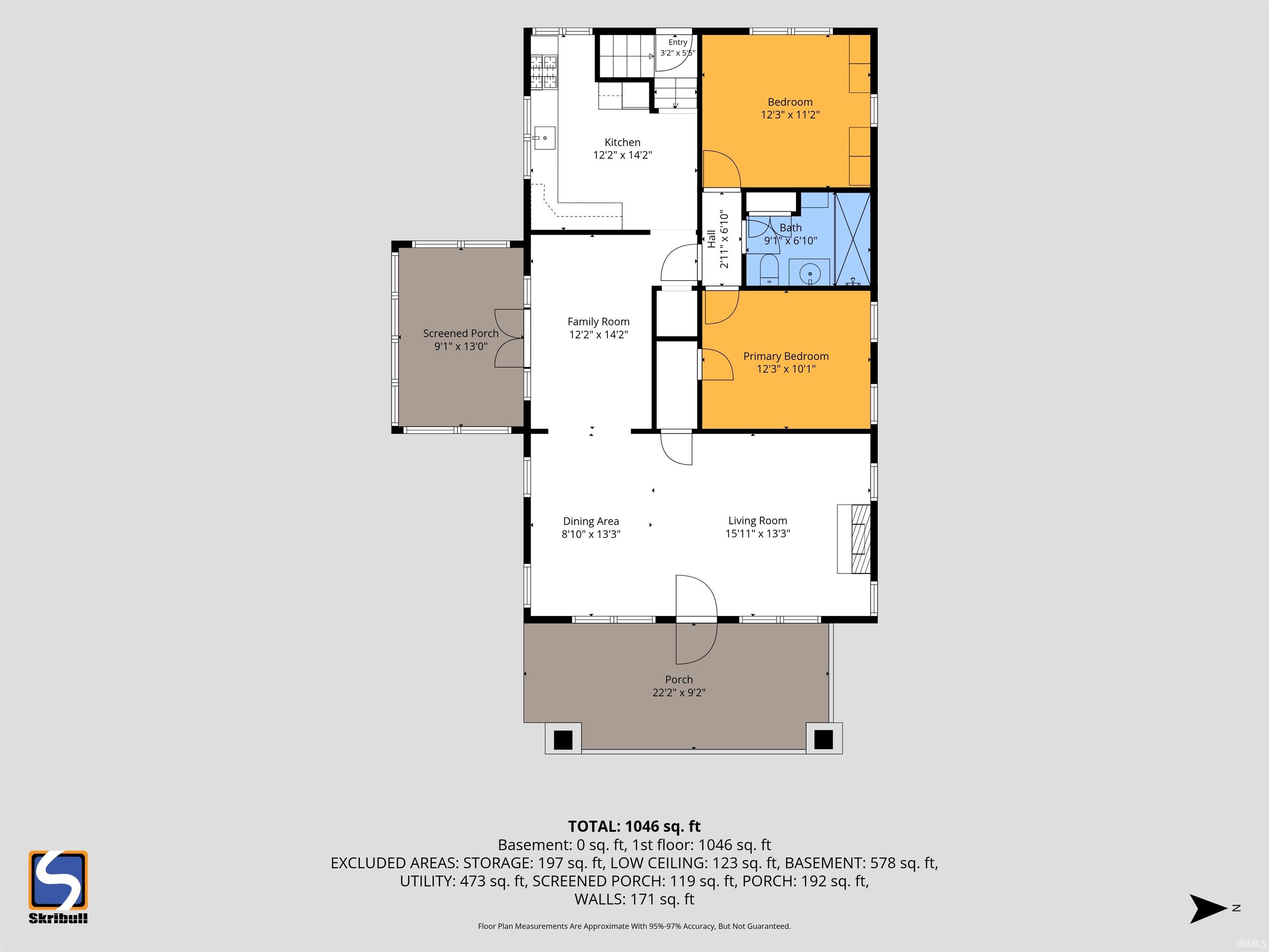 201 Miami Club Drive Mishawaka IN 46544
