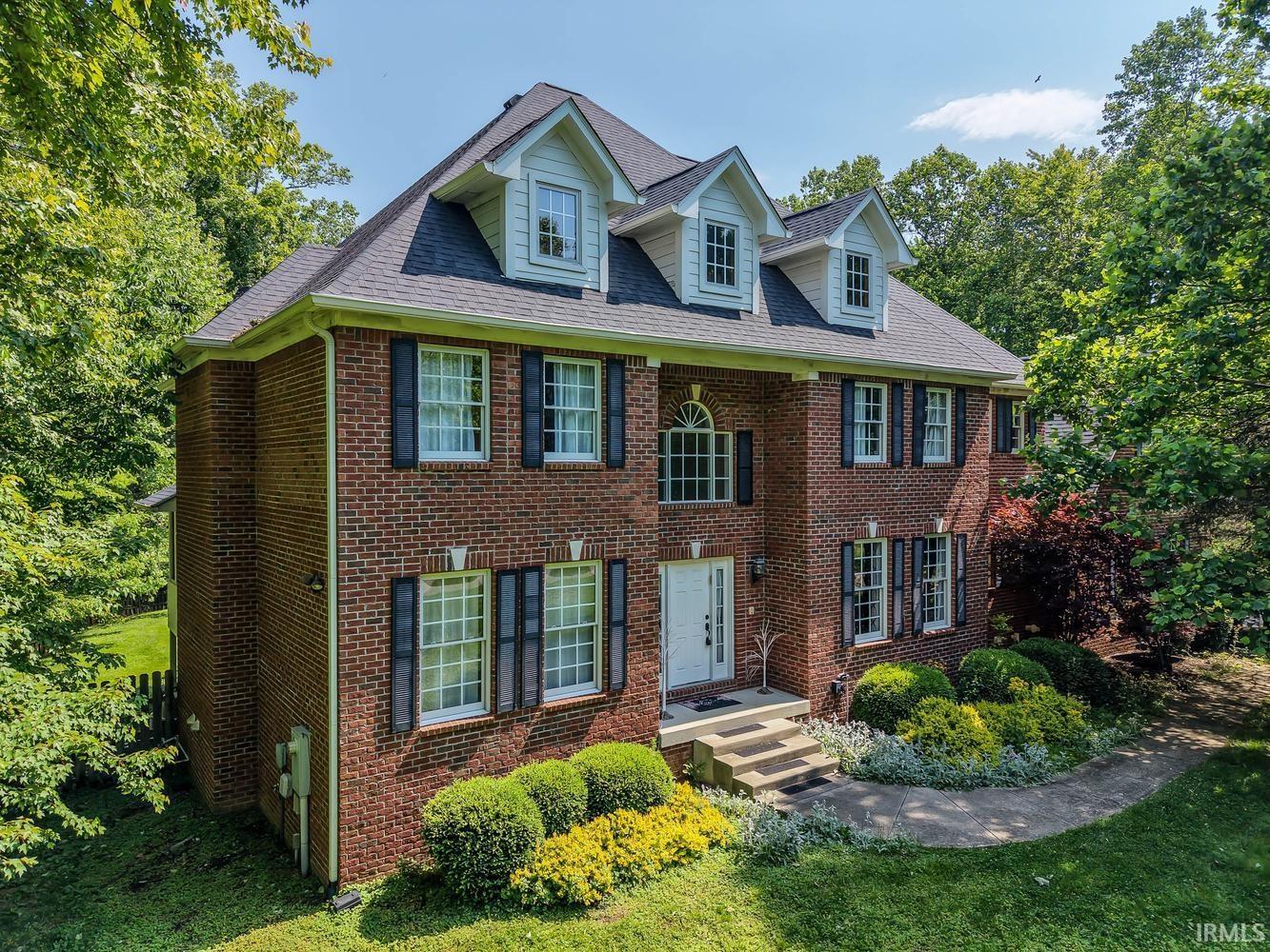 3087 E Chase Lane Bloomington IN 47401