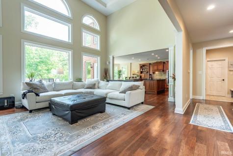 3087 E Chase Lane Bloomington IN 47401