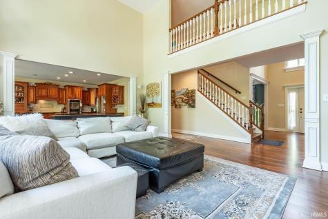 3087 E Chase Lane Bloomington IN 47401