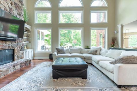 3087 E Chase Lane Bloomington IN 47401