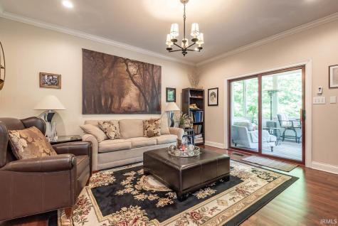 3087 E Chase Lane Bloomington IN 47401