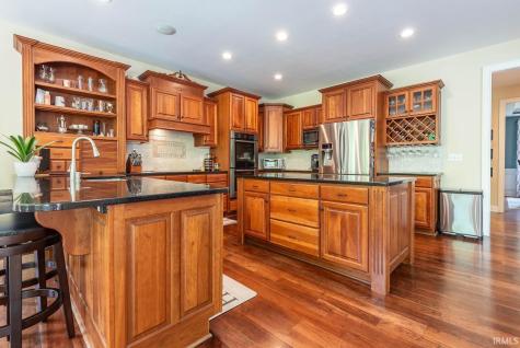 3087 E Chase Lane Bloomington IN 47401