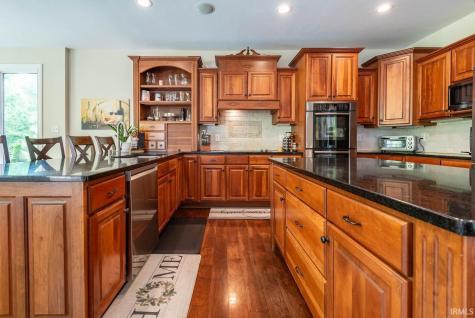 3087 E Chase Lane Bloomington IN 47401