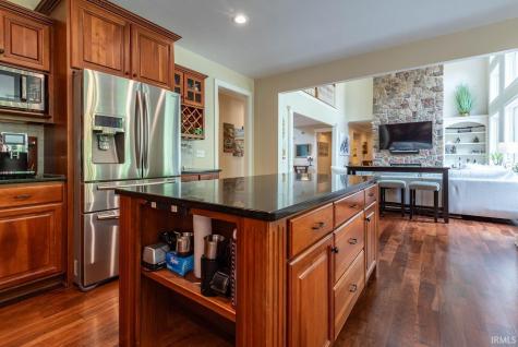 3087 E Chase Lane Bloomington IN 47401