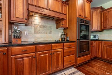 3087 E Chase Lane Bloomington IN 47401