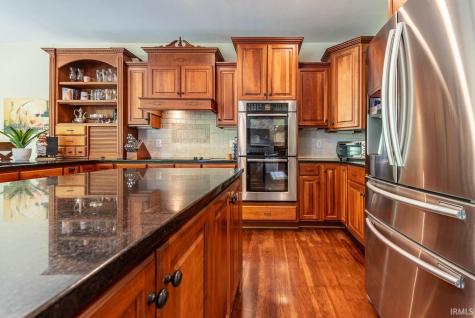 3087 E Chase Lane Bloomington IN 47401