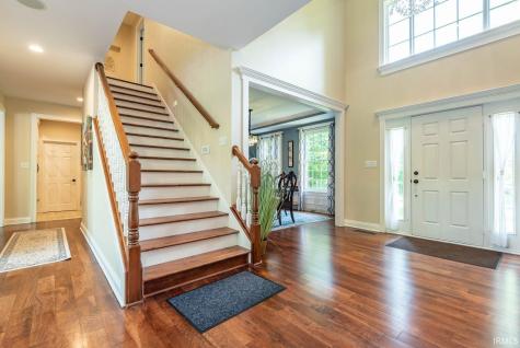 3087 E Chase Lane Bloomington IN 47401