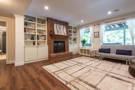 3087 E Chase Lane Bloomington IN 47401