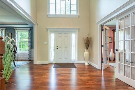 3087 E Chase Lane Bloomington IN 47401