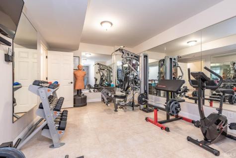 3087 E Chase Lane Bloomington IN 47401
