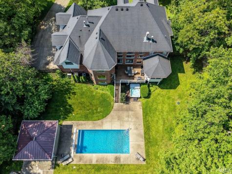 3087 E Chase Lane Bloomington IN 47401