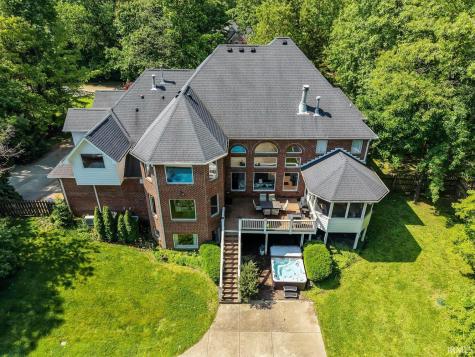 3087 E Chase Lane Bloomington IN 47401