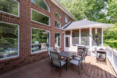 3087 E Chase Lane Bloomington IN 47401