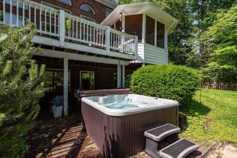 3087 E Chase Lane Bloomington IN 47401