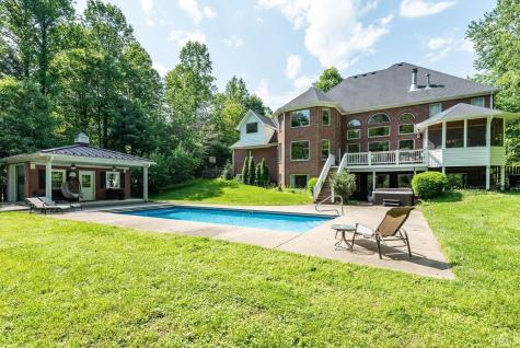 3087 E Chase Lane Bloomington IN 47401