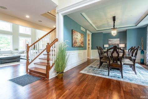 3087 E Chase Lane Bloomington IN 47401