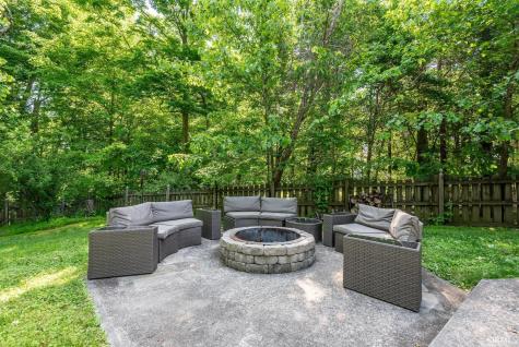 3087 E Chase Lane Bloomington IN 47401