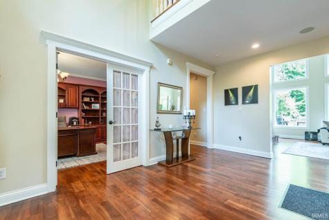 3087 E Chase Lane Bloomington IN 47401