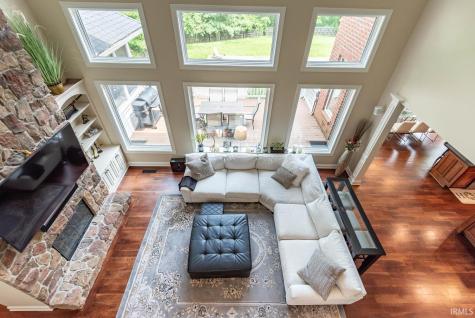 3087 E Chase Lane Bloomington IN 47401