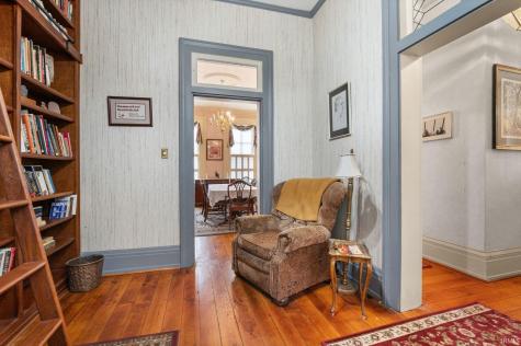 603 N 5th Street Lafayette IN 47901