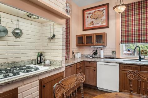 603 N 5th Street Lafayette IN 47901