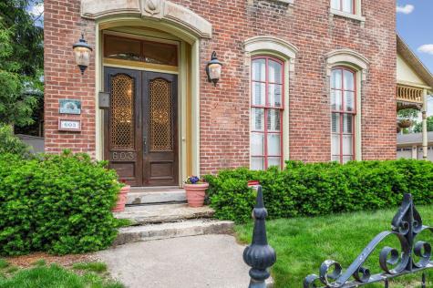 603 N 5th Street Lafayette IN 47901
