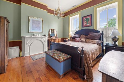 603 N 5th Street Lafayette IN 47901