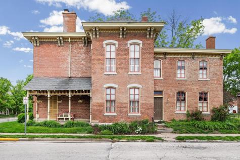 603 N 5th Street Lafayette IN 47901