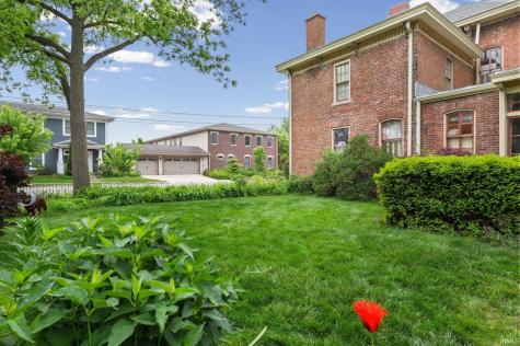 603 N 5th Street Lafayette IN 47901