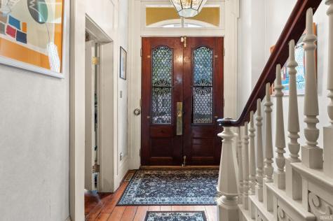 603 N 5th Street Lafayette IN 47901