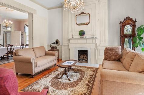 603 N 5th Street Lafayette IN 47901