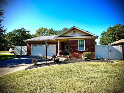 2900 Turnberry Lane Evansville IN 47711