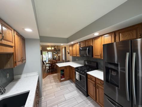 2900 Turnberry Lane Evansville IN 47711