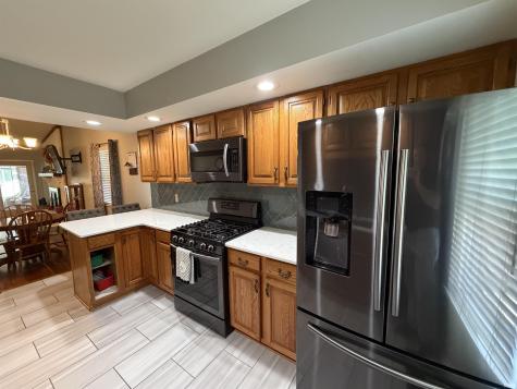 2900 Turnberry Lane Evansville IN 47711