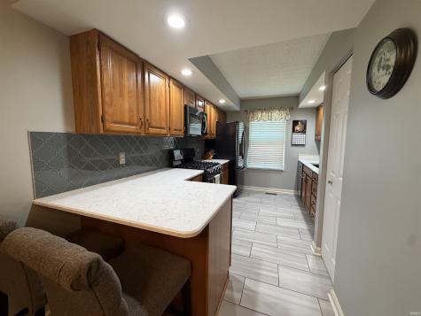 2900 Turnberry Lane Evansville IN 47711