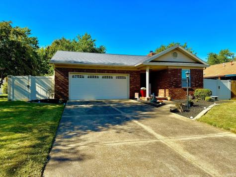 2900 Turnberry Lane Evansville IN 47711