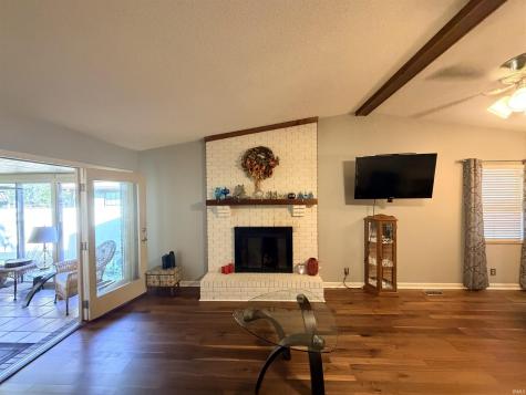 2900 Turnberry Lane Evansville IN 47711