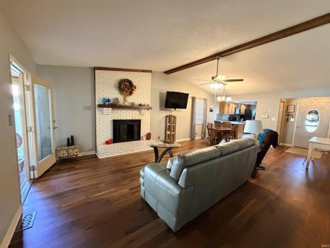 2900 Turnberry Lane Evansville IN 47711