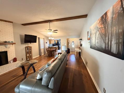 2900 Turnberry Lane Evansville IN 47711