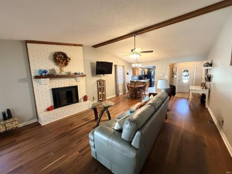 2900 Turnberry Lane Evansville IN 47711