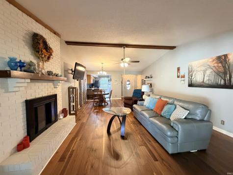 2900 Turnberry Lane Evansville IN 47711