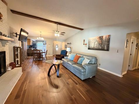2900 Turnberry Lane Evansville IN 47711