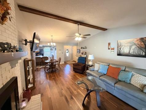 2900 Turnberry Lane Evansville IN 47711