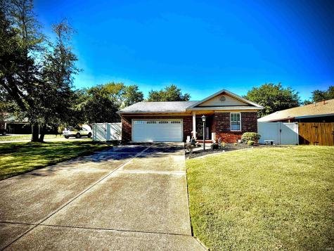 2900 Turnberry Lane Evansville IN 47711