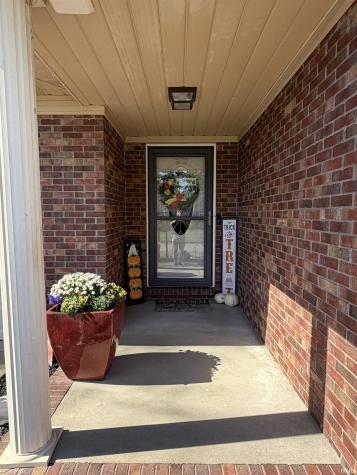 2900 Turnberry Lane Evansville IN 47711